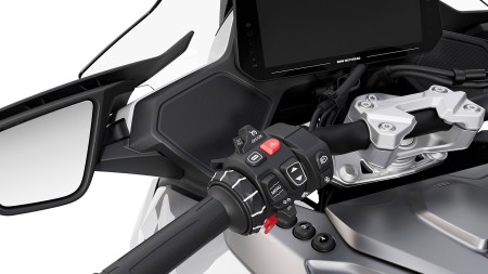 Автоматизований асистент перемикання передач