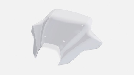 Спортивне лобове скло