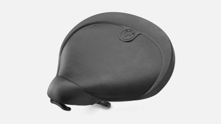 Сидіння водія Hommage