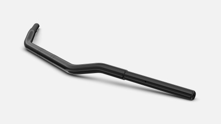 Кермо Dragbar Black