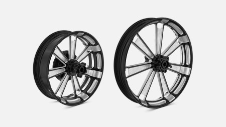 Алюмінієві ковані диски Machined 3.50 x 21