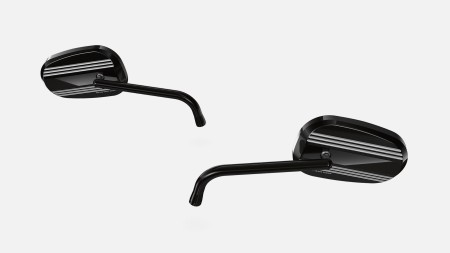 Дзеркала Machined