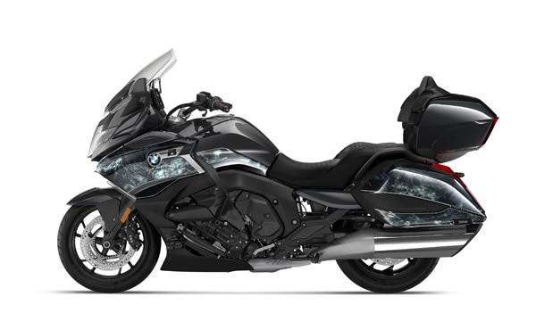 K 1600 Grand America – Option 719 Midnight