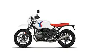 R nineT Urban G/S