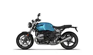 R nineT Pure