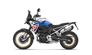 F 900 GS